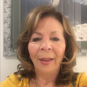 Meet your Posher, Maureen